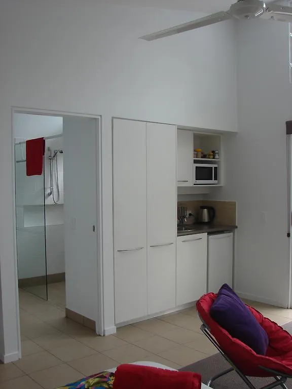 Hove To B&B Buderim