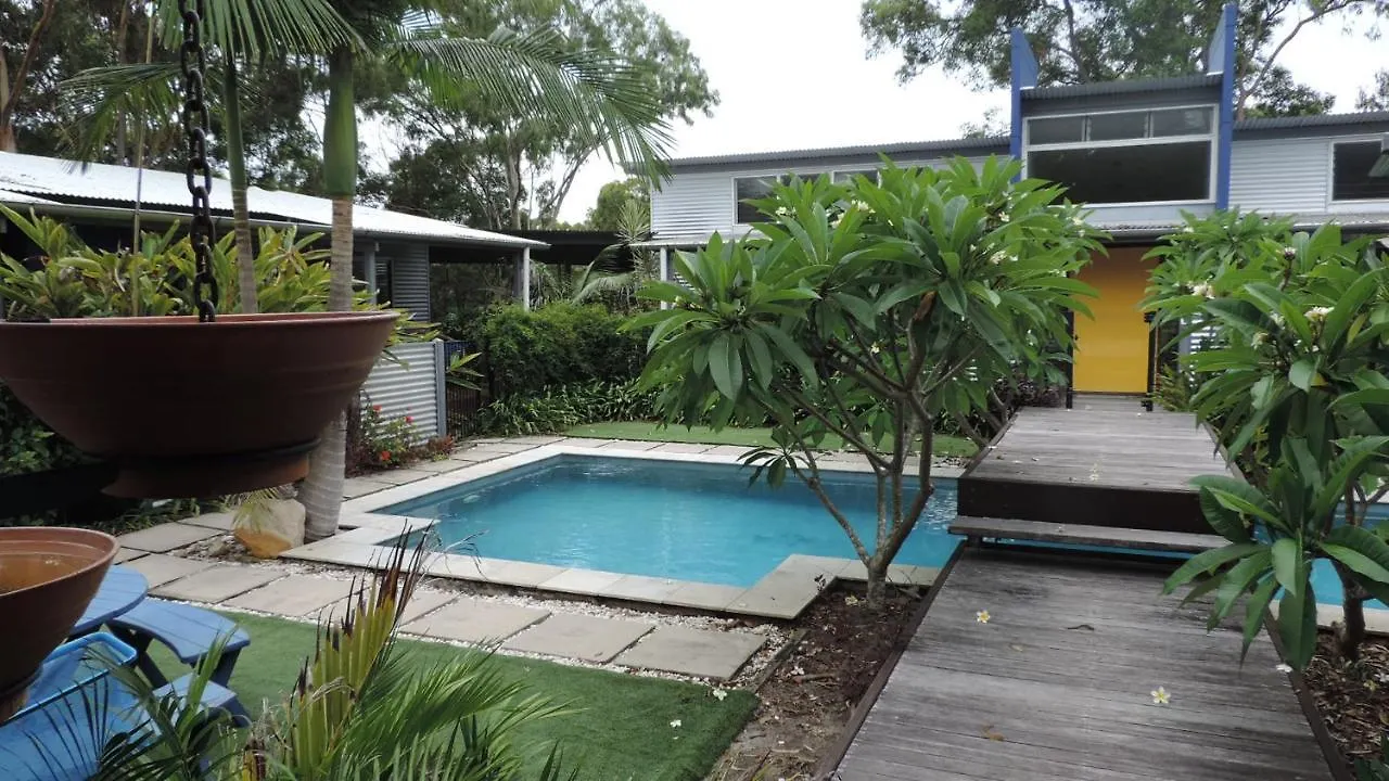 Hove To B&B Buderim Bed & Breakfast
